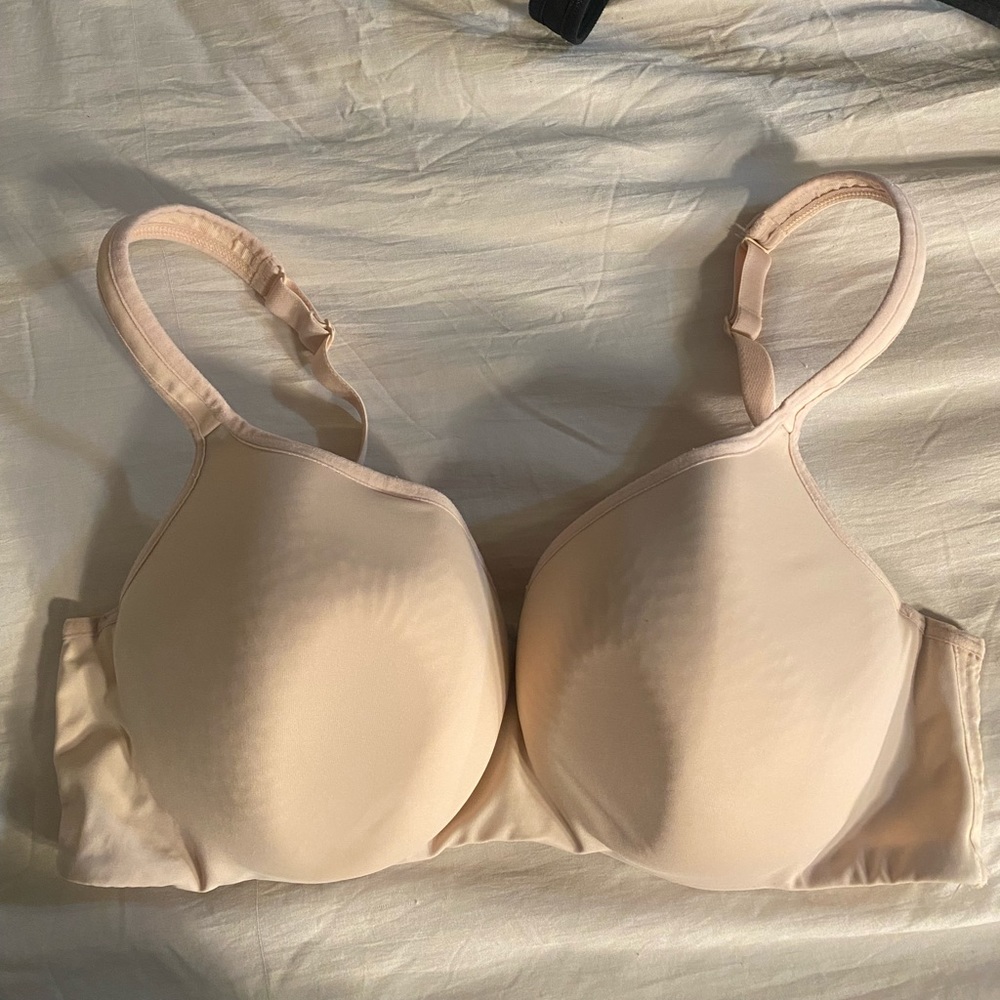 Cacique Smooth Balconette Bra